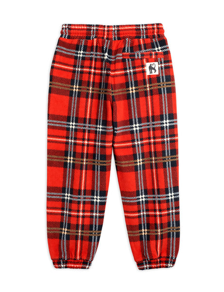 Mini deals Rodini Fleece Spot Trousers for Boys or Girls