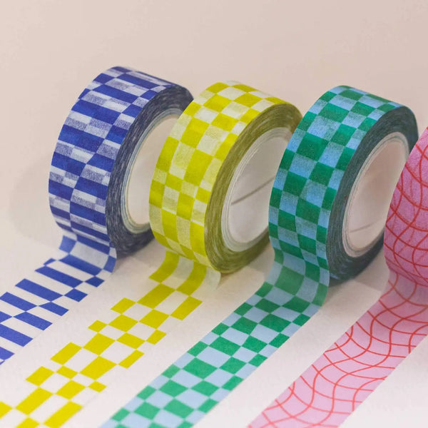 MT Washi Tape - Kids Space Series