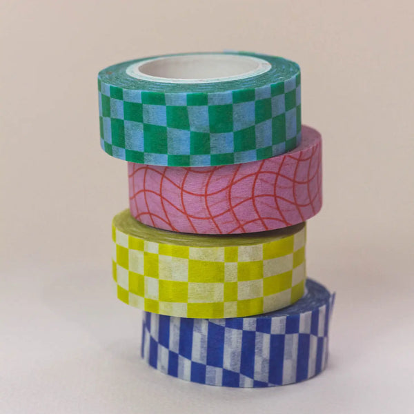 MT Washi Tape - Kids Space Series