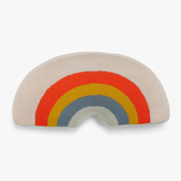 H&m rainbow outlet pillow