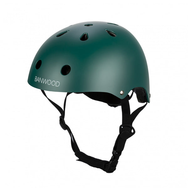 Banwood helmet review best sale