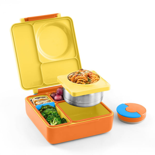 Omie Lunch Boxes San Francisco — My Playroom