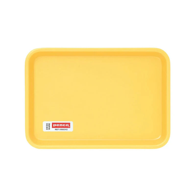 Small Melamine Tray by Penco