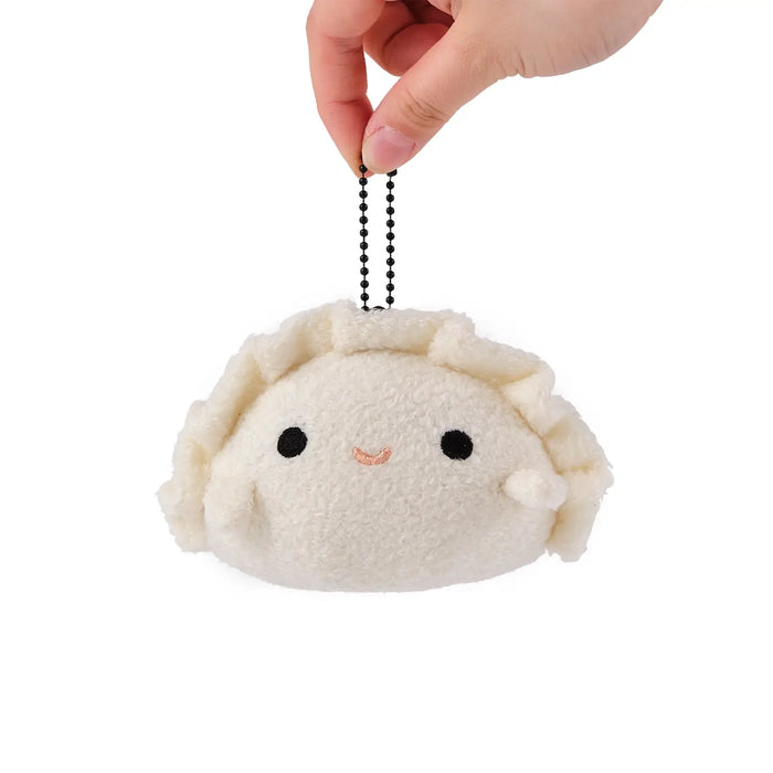 Ricedumpling Keychain by Noodoll