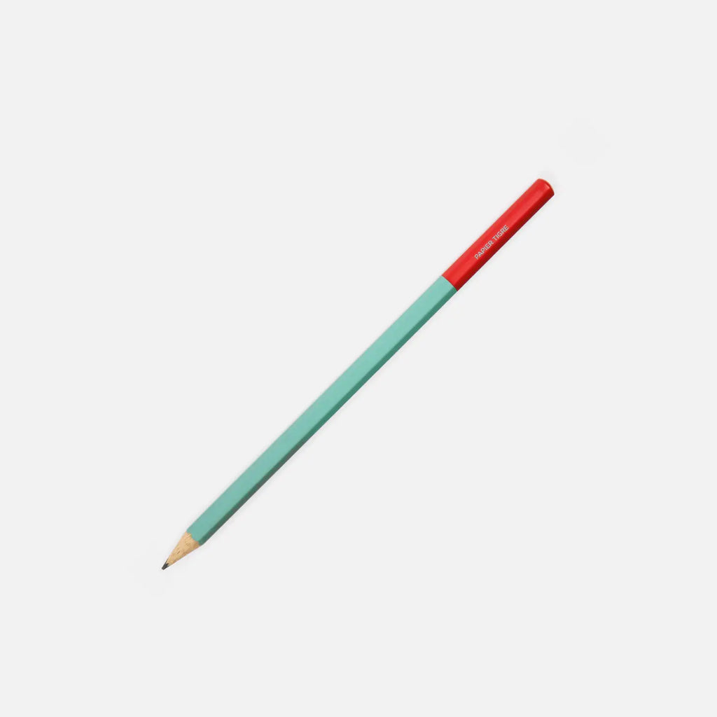 Pencil Case by Papier Tigre – Mochi Kids