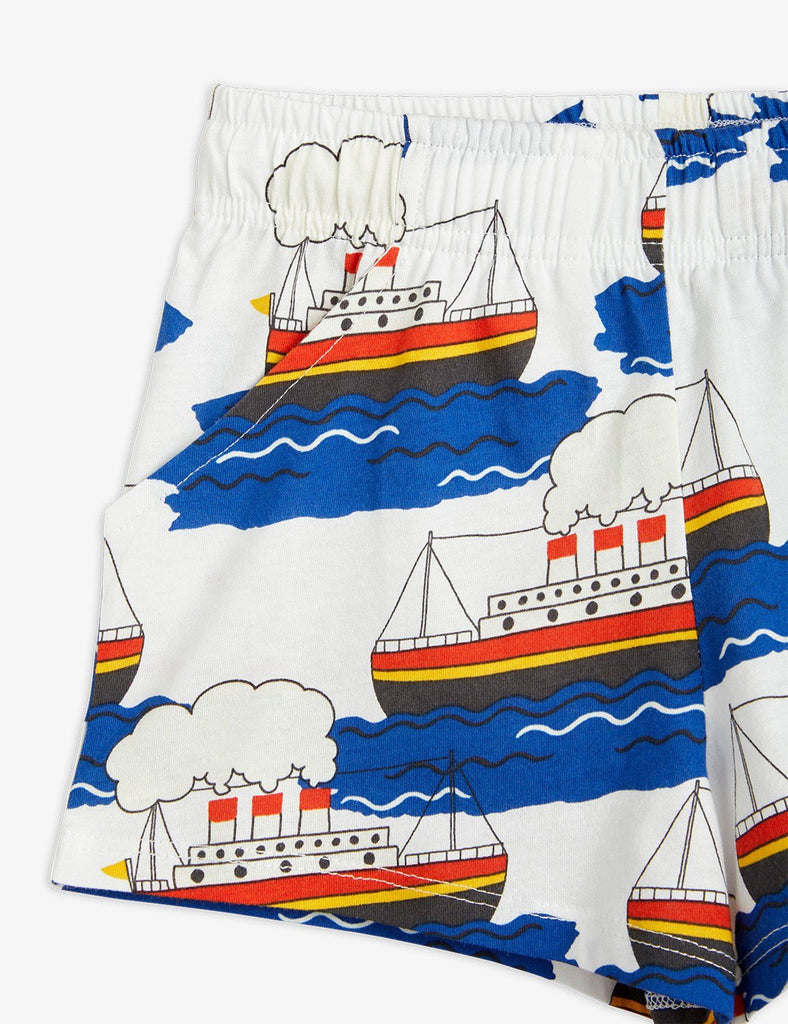 SALE Ferry Shorts by Mini Rodini