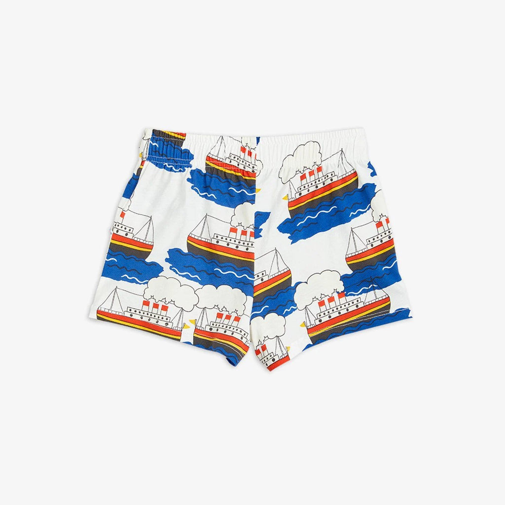 SALE Ferry Shorts by Mini Rodini