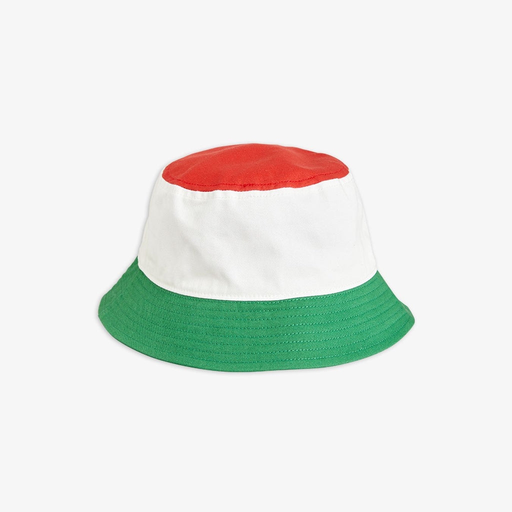 SALE Bloodhound Bucket Hat by Mini Rodini