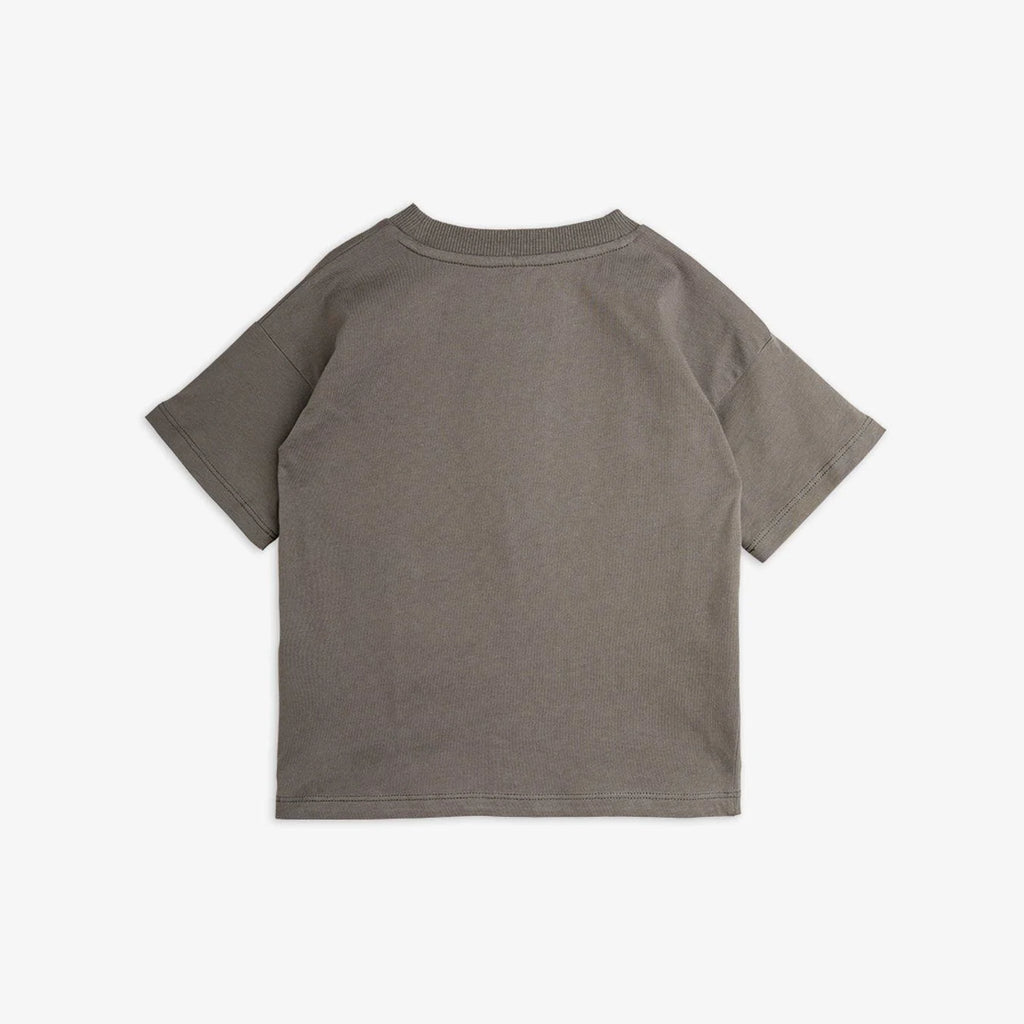 Mini Rodini Society T-Shirt by Mini Rodini