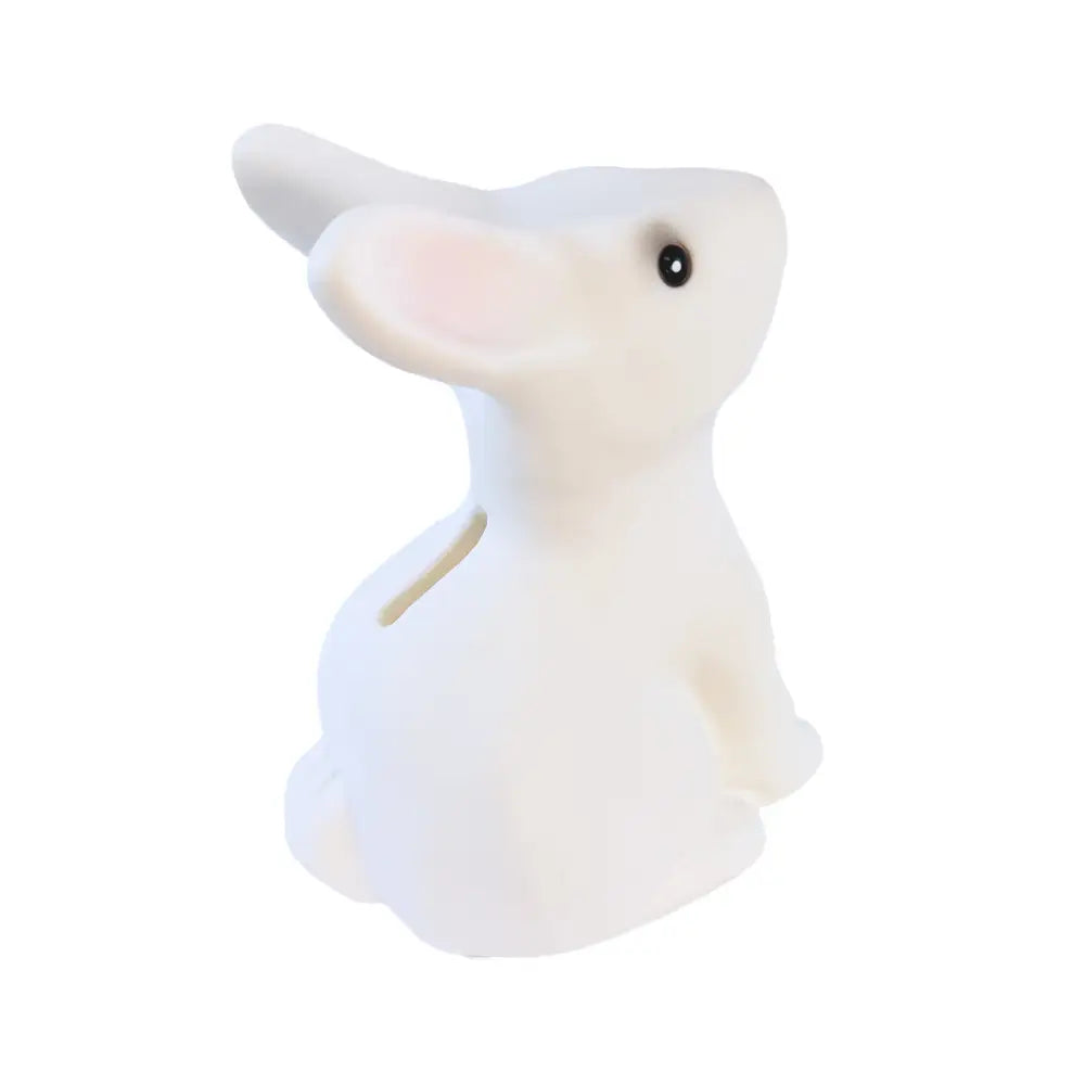 Rabbit Savings Bank by Egmont