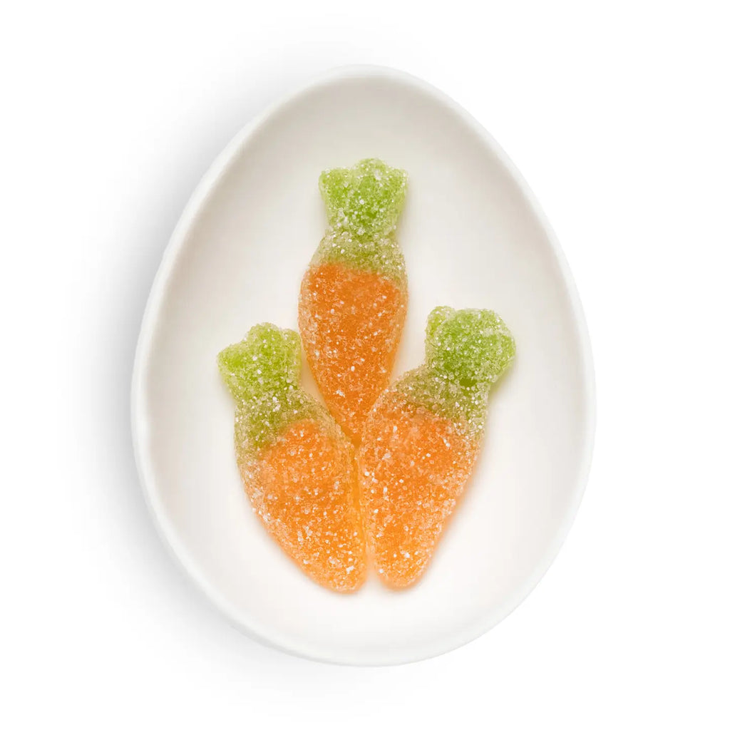 Baby Carrots by Sugarfina