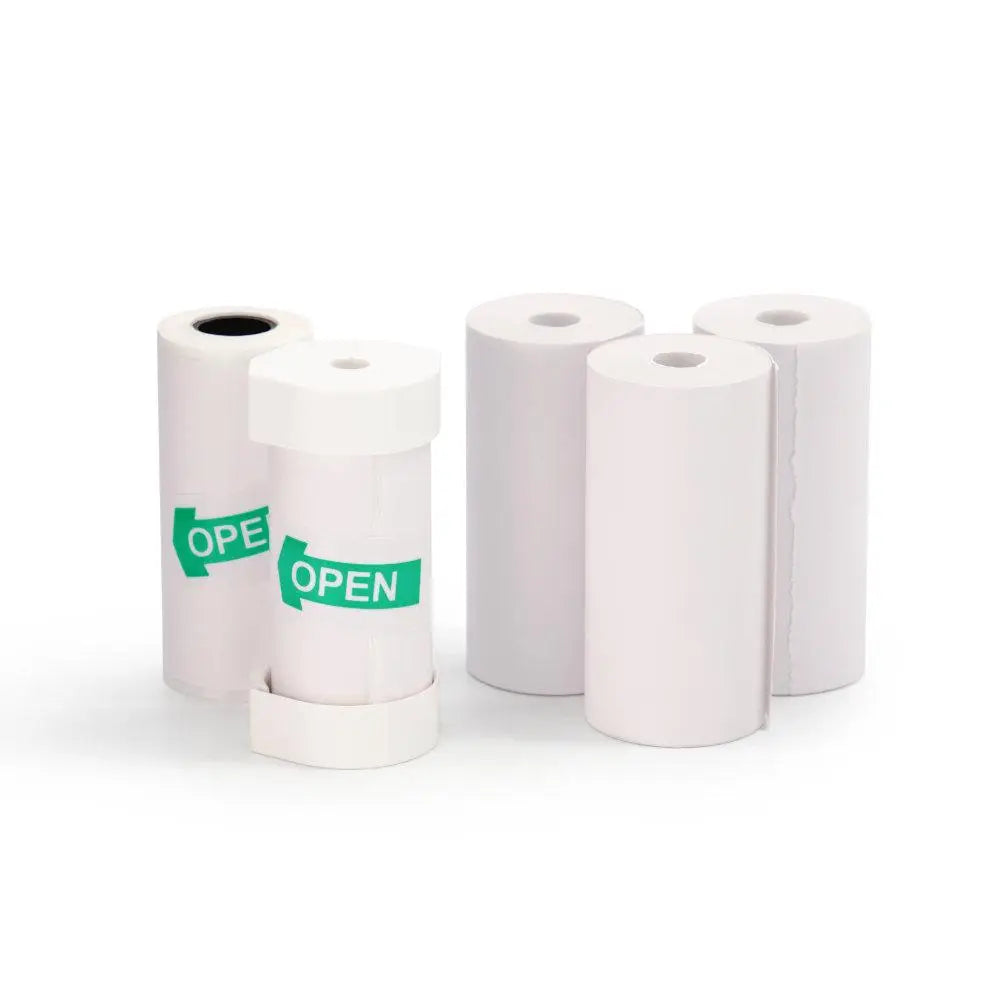 Instant Print Refill Rolls by Kidamento