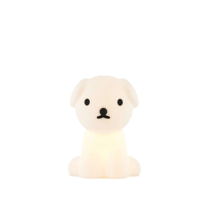 Snuffy Bundle of Light Lamp by Mr Maria