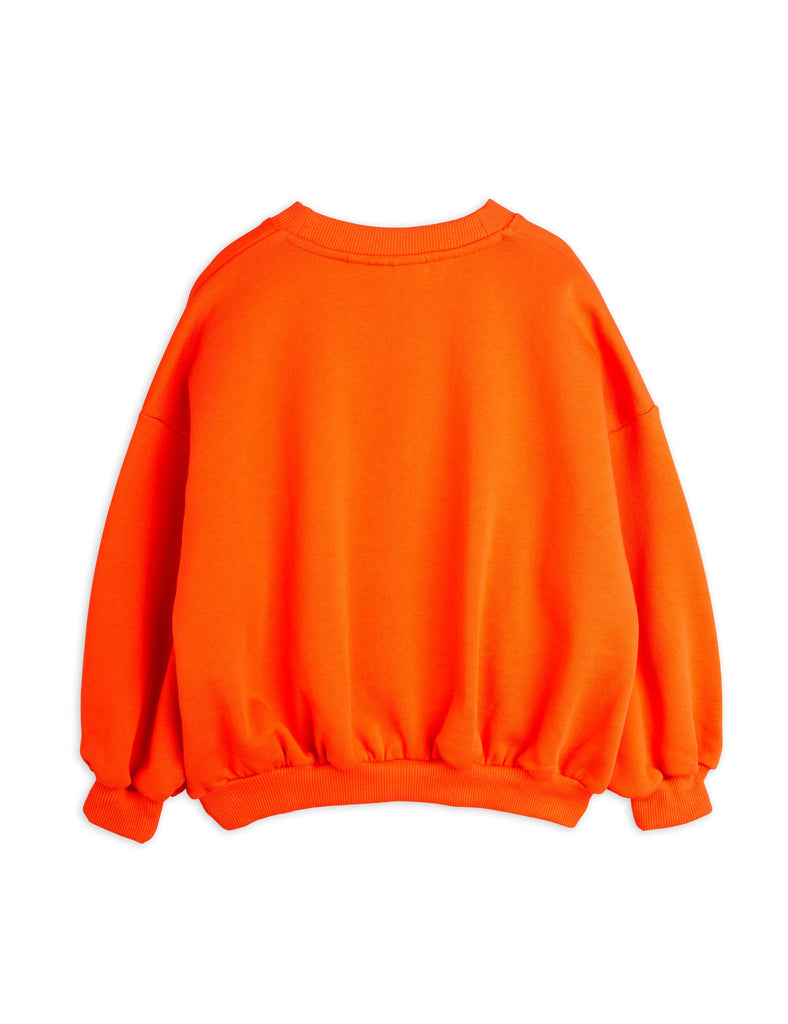 Note Sweatshirt by Mini Rodini