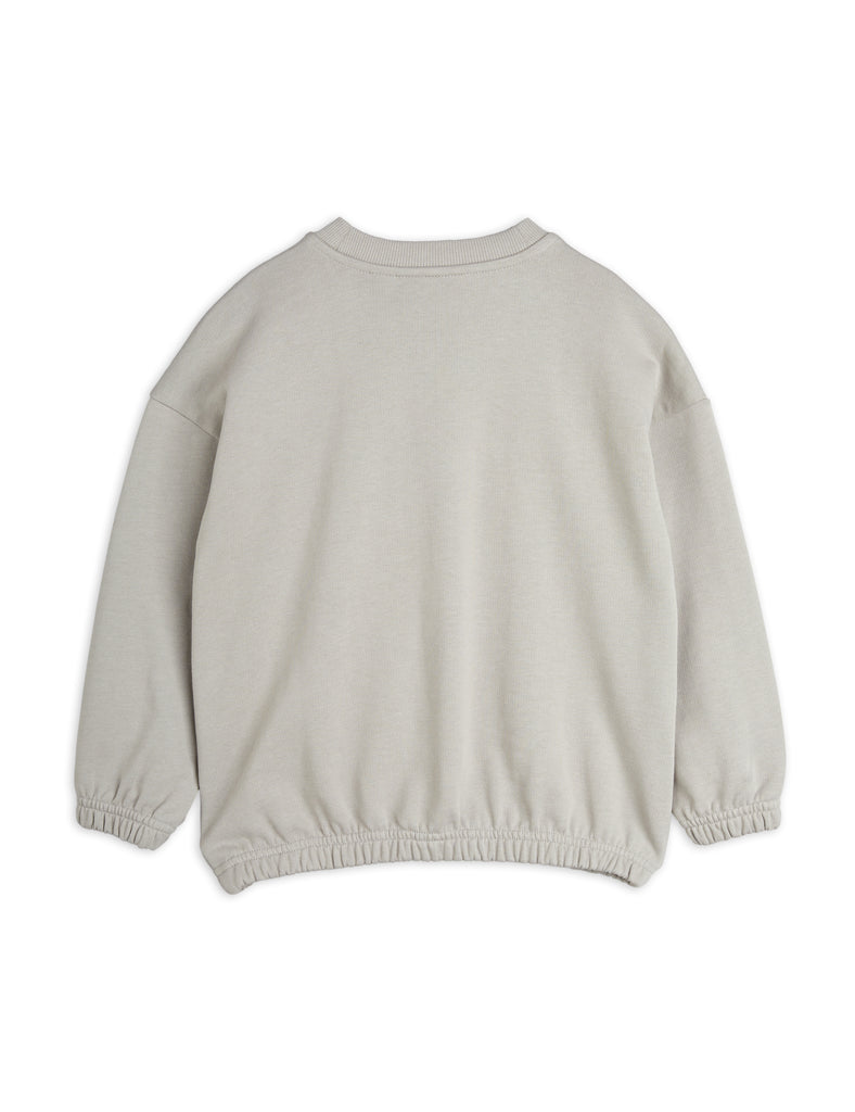 Seagull Sweatshirt by Mini Rodini