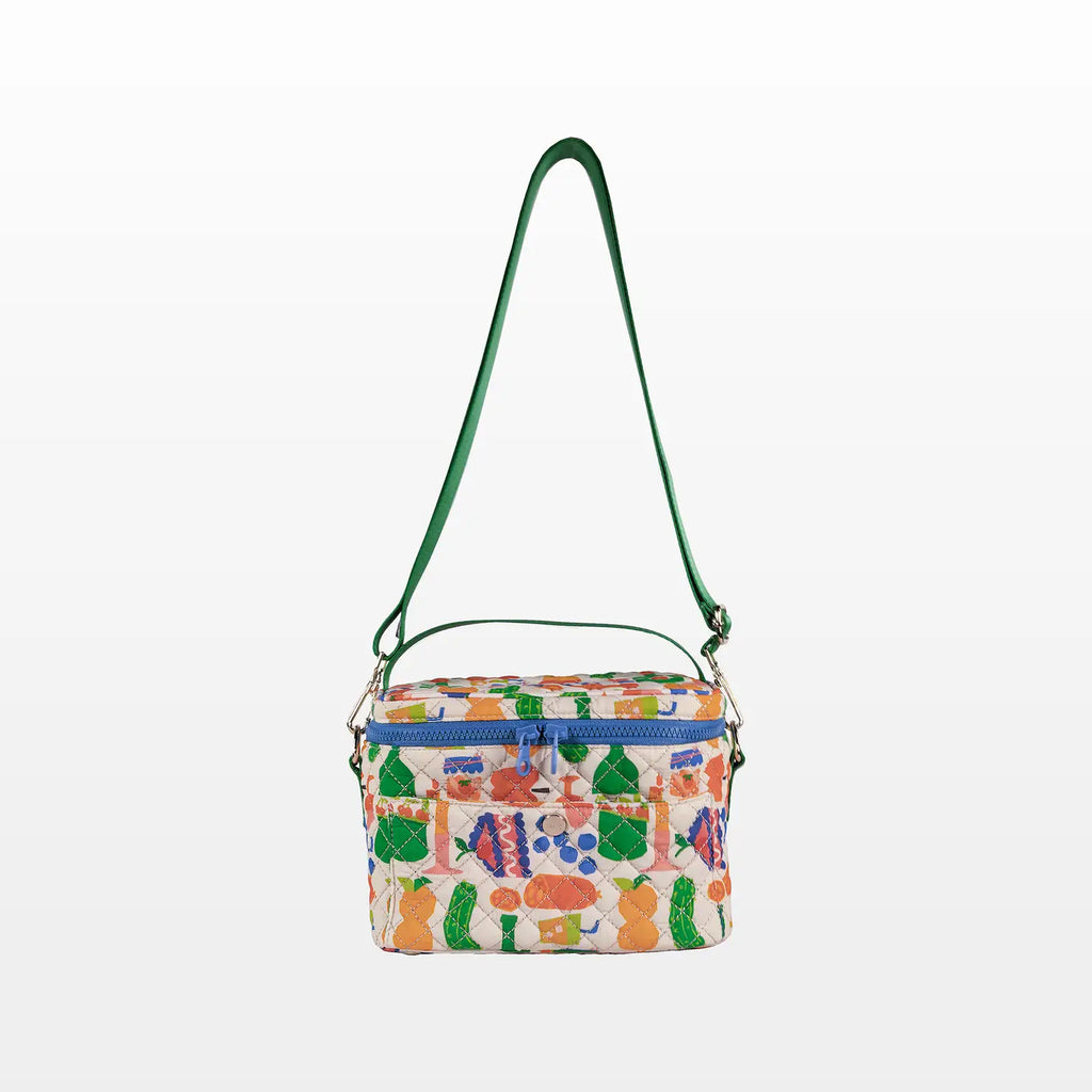 Charcuterie Party Lunch Bag by ban.dō