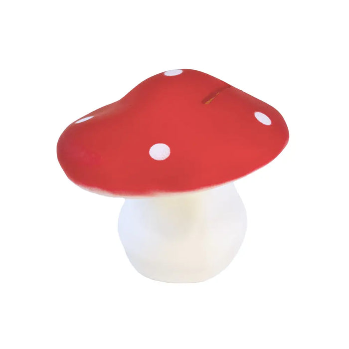 Mushroom Savings Bank by Egmont