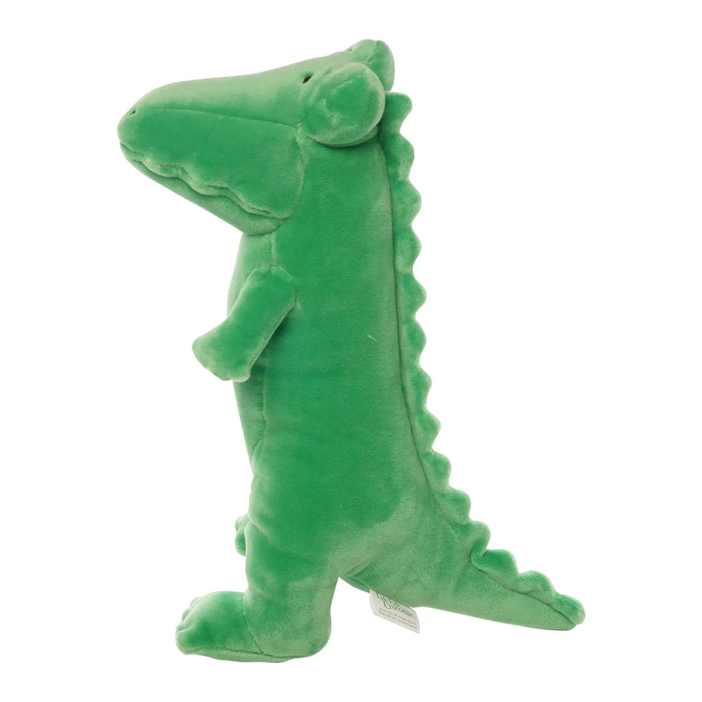 Lyle, Lyle Crocodile Plush by Manhattan Toys