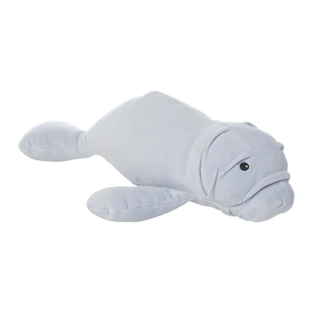 Velveteen Mopey Manatee by Manhattan Toys