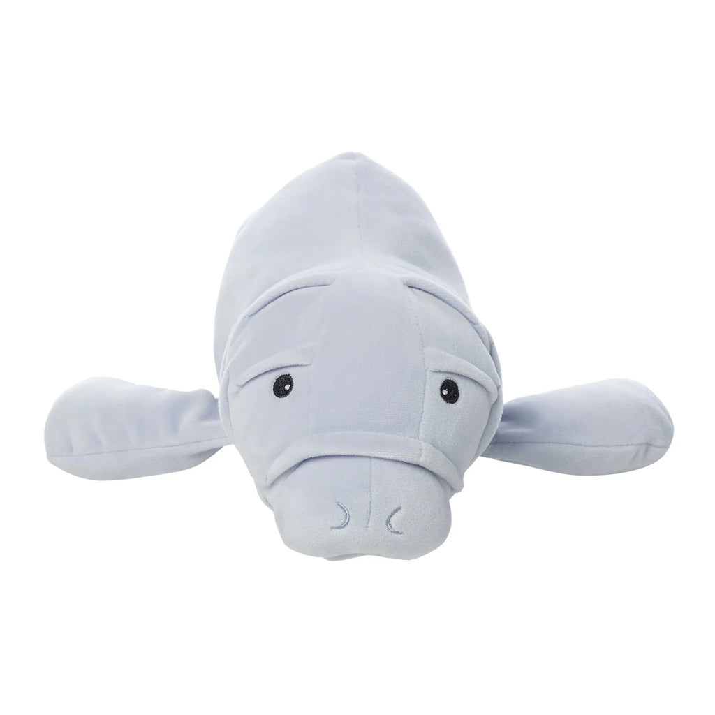 Velveteen Mopey Manatee by Manhattan Toys