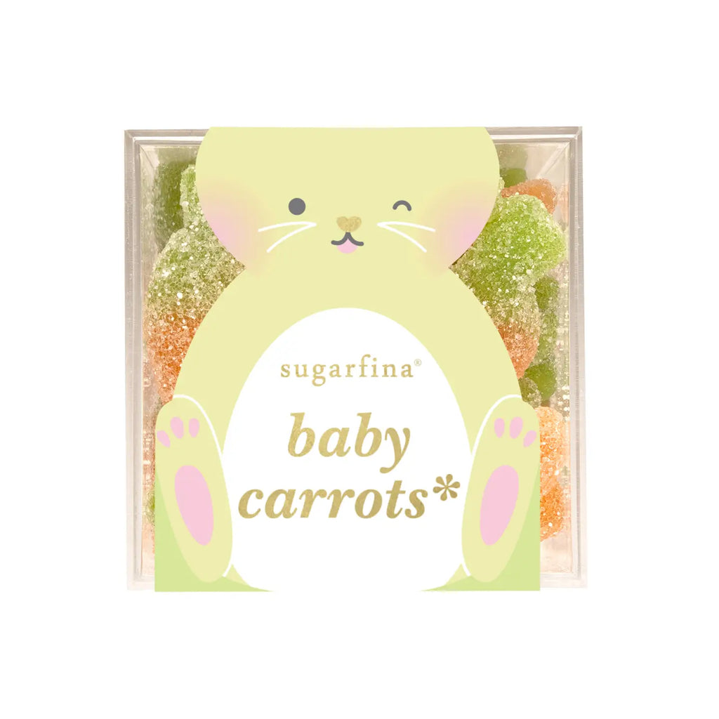 Baby Carrots by Sugarfina