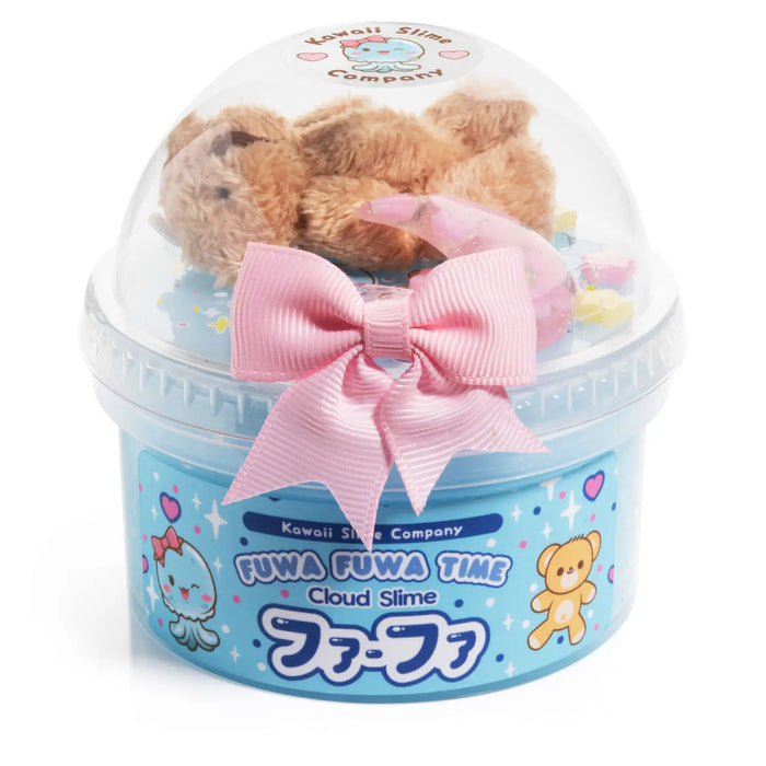 Fuwa Fuwa Time Cloud Slime by The Kawaii Company