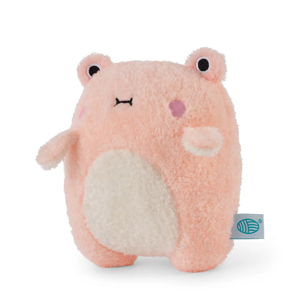 Ricelily Plush Toy by Noodoll