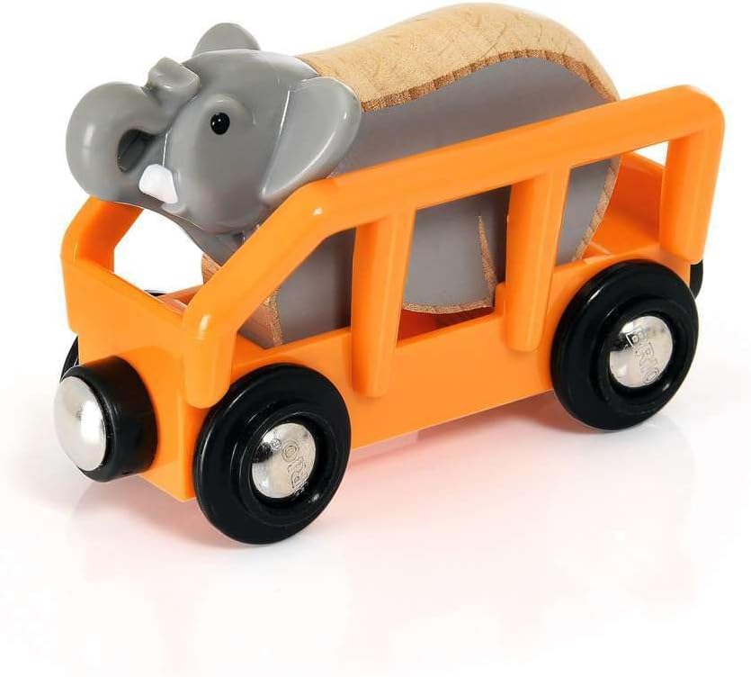 Brio safari online