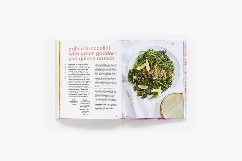 Salad Freak: Recipes to Feed a Healthy Obsession by Jess Damuck