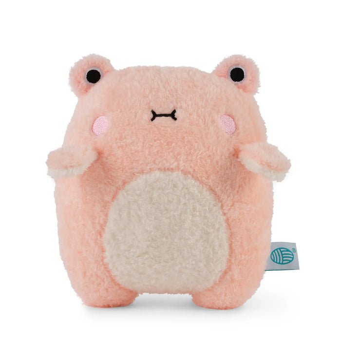 Ricelily Plush Toy by Noodoll