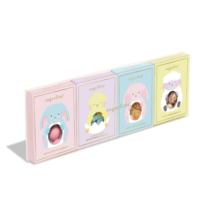 Easter Taster Pack by Sugarfina