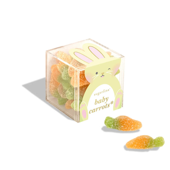 Baby Carrots by Sugarfina