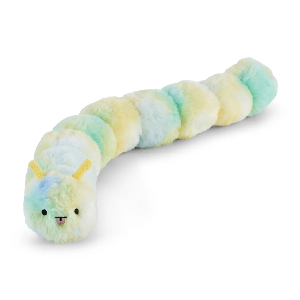 Ricewiggle Green Caterpillar by Noodoll