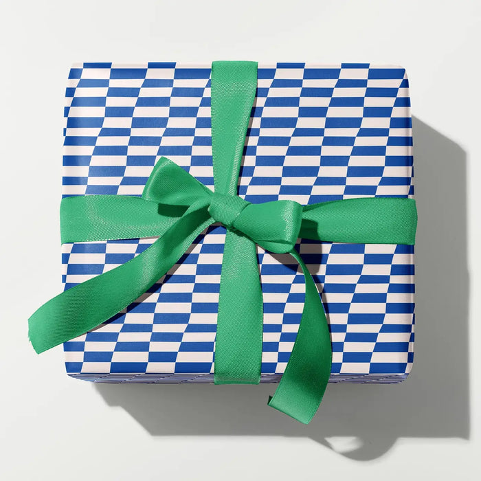 Lean Ennui Gift Wrap by My Darlin'