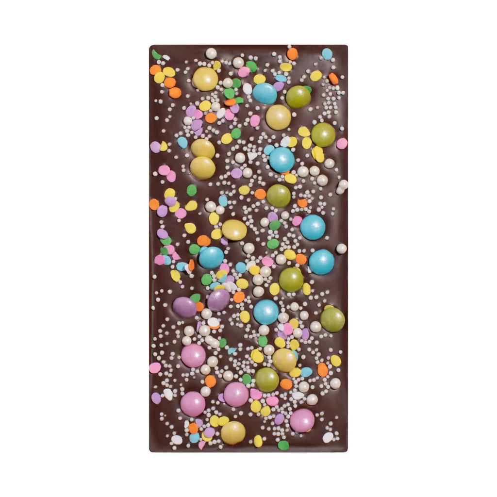 Bunny Bark Milk Chocolate Bar by Sugarfina