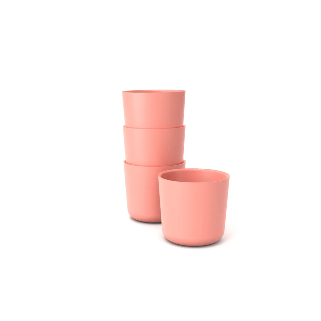 Kids Bamboo Cup by Ekobo