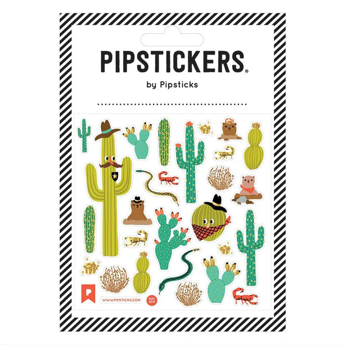 Custom Jackets Sticker Sheet by Pipsticks – Mochi Kids