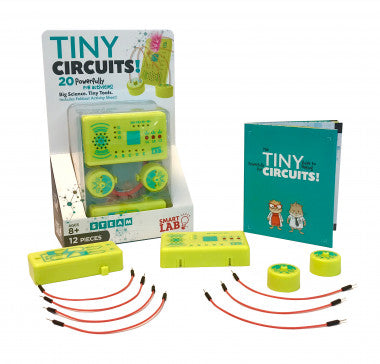 Tiny Circuits! by SmartLab Toys