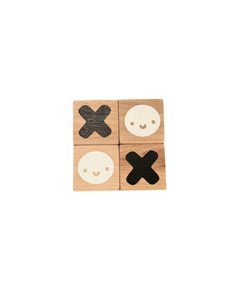 Xoxo Blocks by Modern Blocks