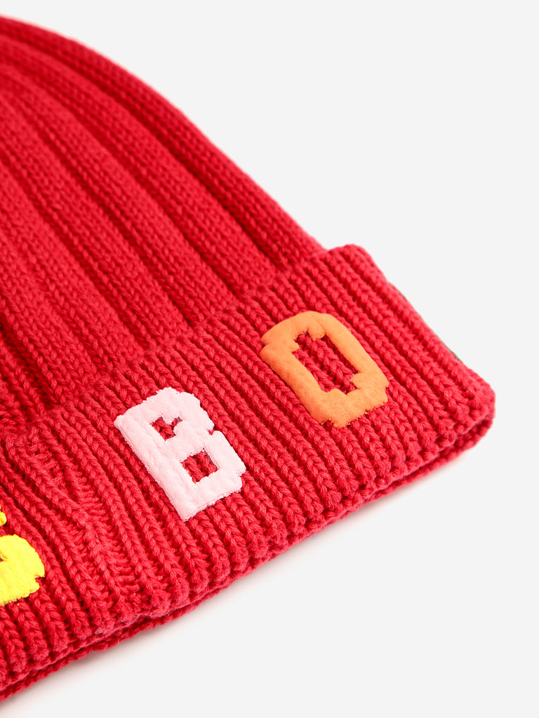 Baby Bobo Choses Beanie by Bobo Choses