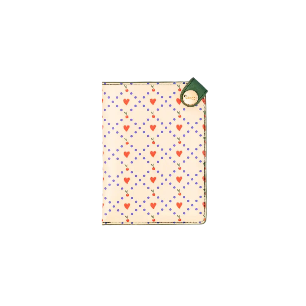 Getaway Passport Holder by ban.dō