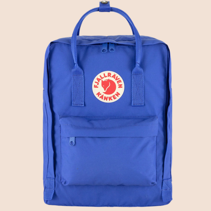 Kånken Backpack (more colors) by Fjällräven