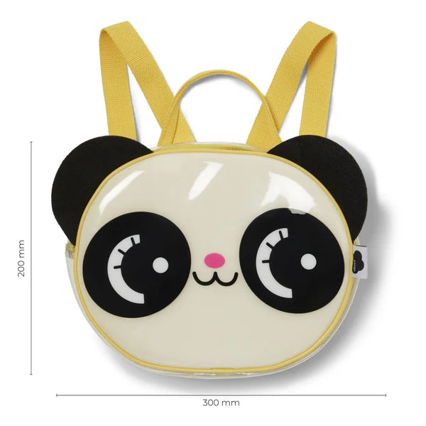 Jelly Panda Backpack by Pango