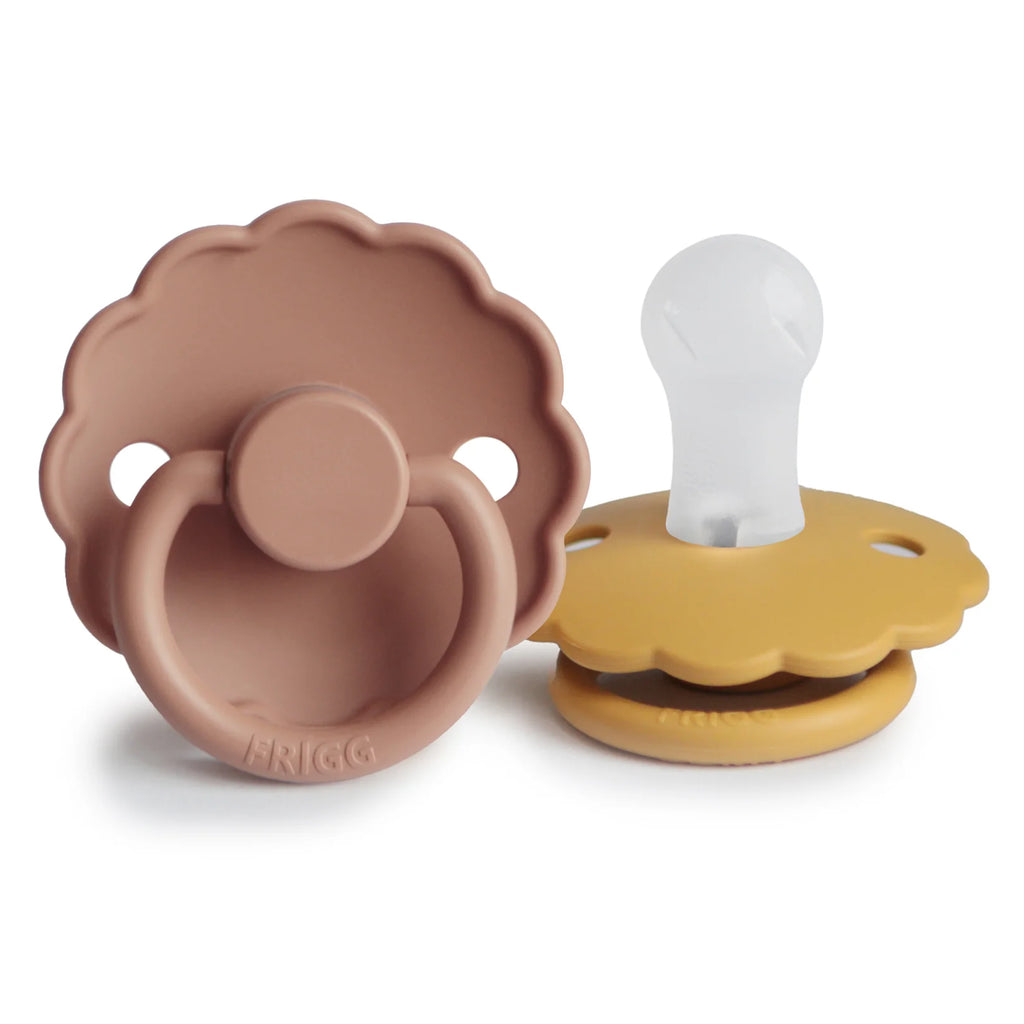 Mushie Natural Beige Silicone Baby Snack Cup + Reviews