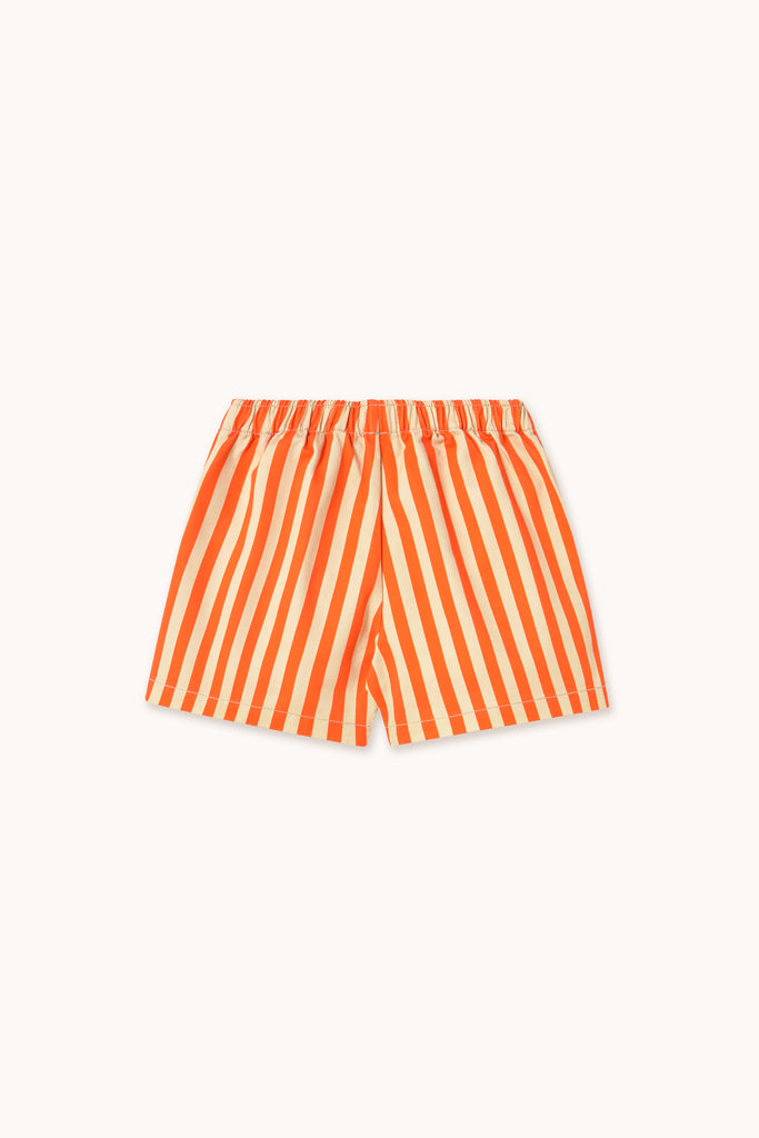 Stripe Shorts by Tinycottons