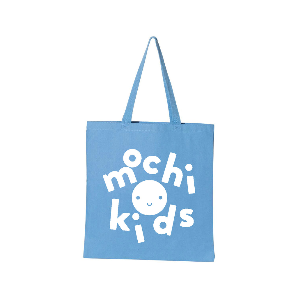 Mochi Kids Tote Bags