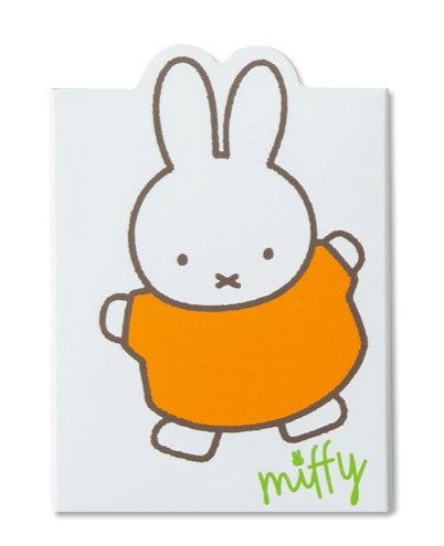 Miffy Sticky Note Pack by K-Wonderland