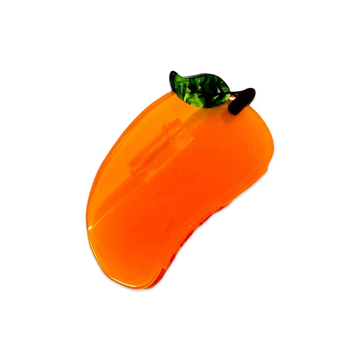 Mango Hair Claw Clip by Jenny Lemons x Mochi Kids