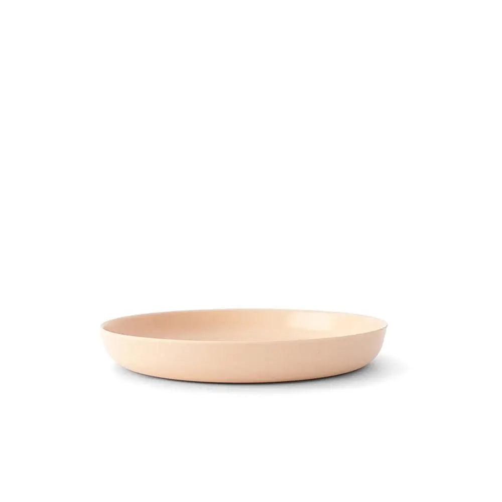 Kids Bamboo Plate by Ekobo