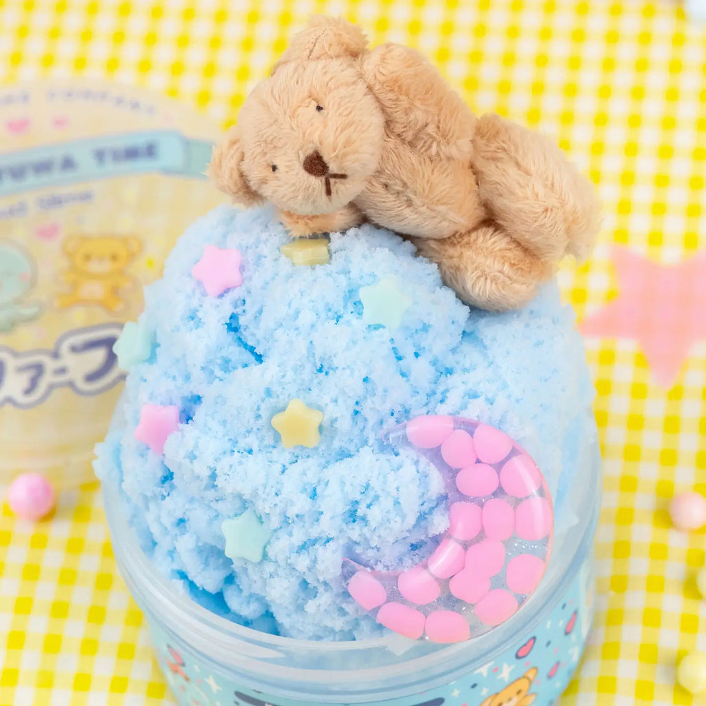 Fuwa Fuwa Time Cloud Slime by The Kawaii Company